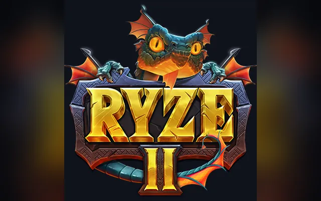Ryze 2 slot by ELK Studios