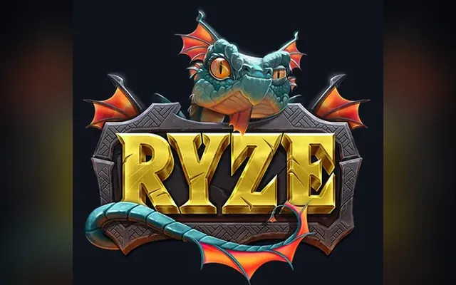 Ryze slot by ELK Studios