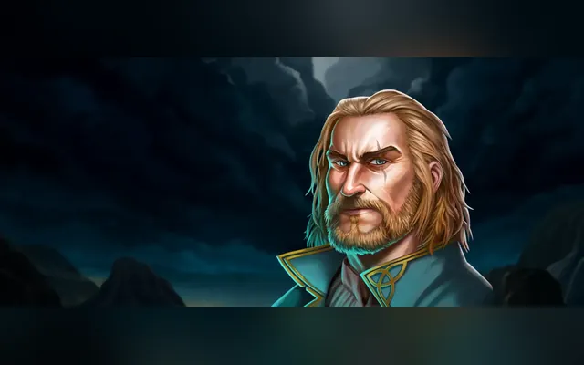 Sails of Riches slot by Play'n GO
