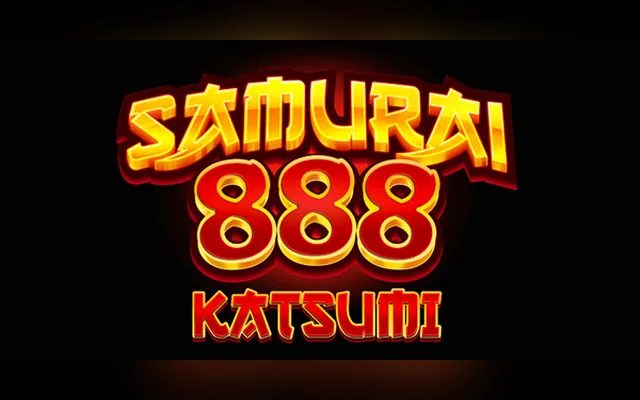 Samurai 888 Katsumi slot by IGT