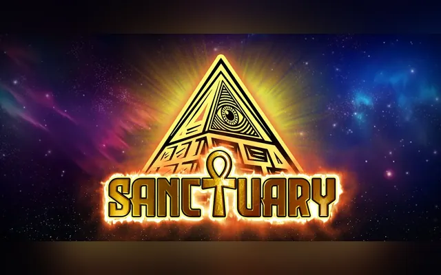 Sanctuary slot by Big Time Gaming