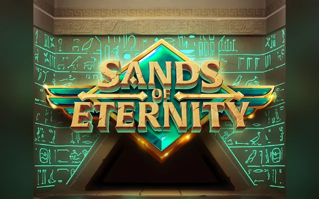 Sands of Eternity slot by Slotmill
