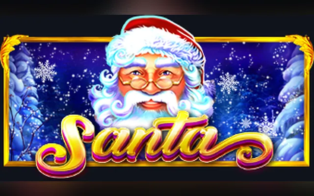 Santa slot by Pragmatic Play