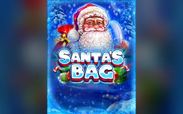 Santa's Bag slot by Platipus