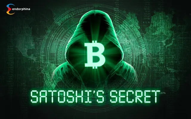 Satoshi's Secret slot by Endorphina