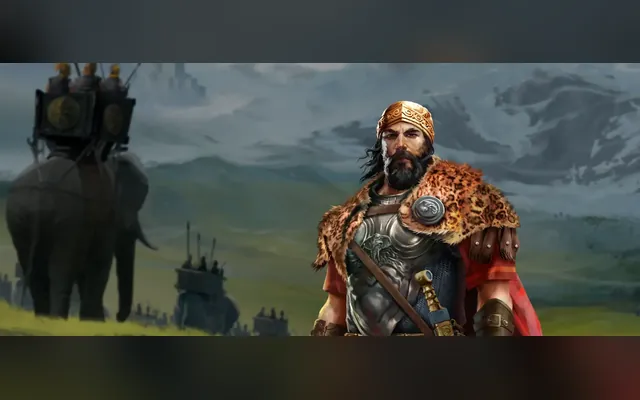 Scourge of Rome slot by Play'n GO