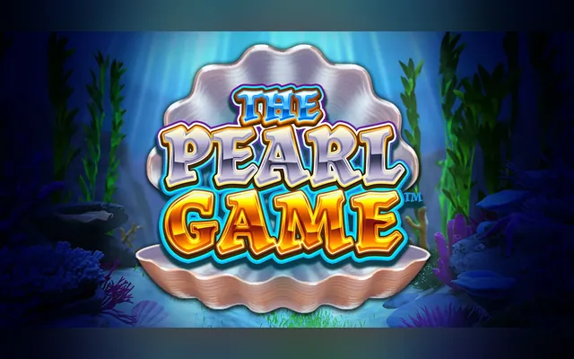 Sea of Pearls: The Pearl Game slot by Skywind