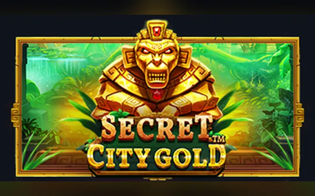 Secret City Gold slot by Pragmatic Play