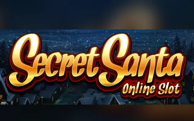 Secret Santa slot by Games Global