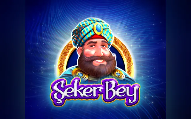 Seker Bey Bell Link slot by EGT Digital