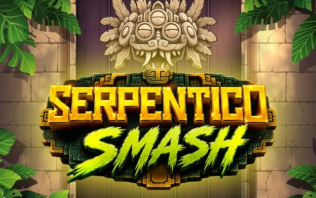 Serpentico Smash slot by Thunderkick