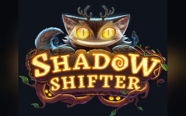Shadow Shifter slot by ELK Studios