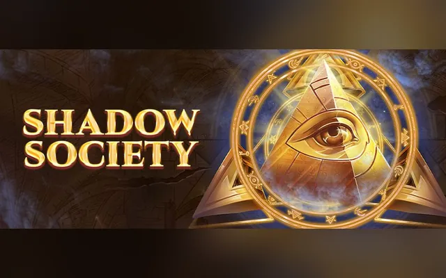 Shadow Society slot by Red Tiger