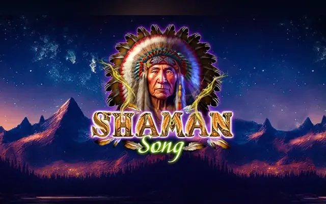 Shaman Song slot by Red Rake Gaming
