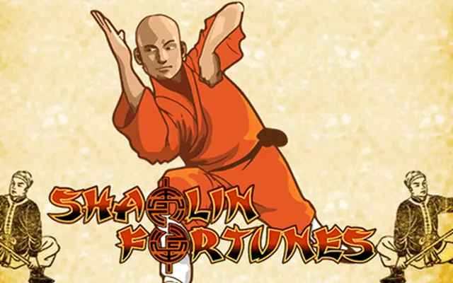 Shaolin Fortunes slot by Habanero
