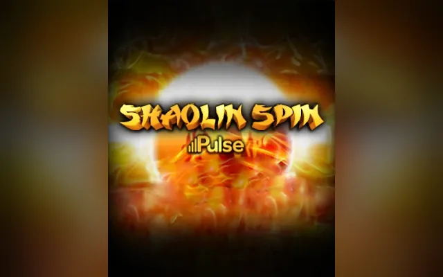 Shaolin Spin slot by iSoftBet