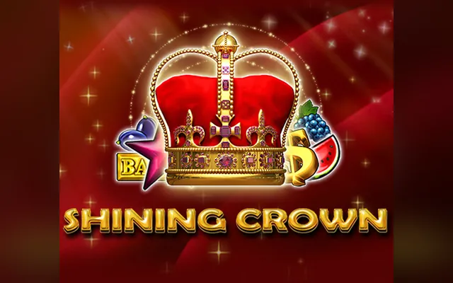 Shining Crown Bell Link slot by EGT Digital