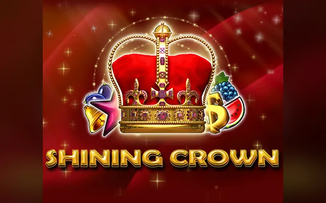 Shining Crown slot by EGT Digital