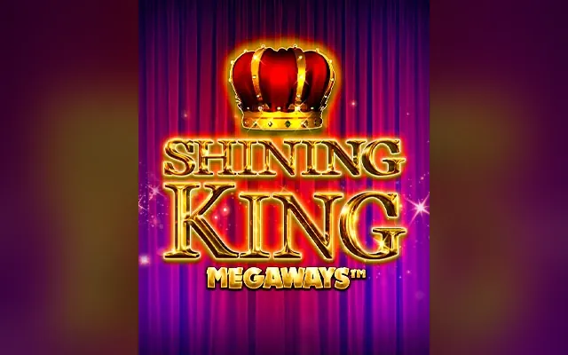 Shining King Megaways slot by iSoftBet
