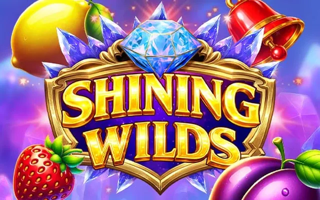 Shining Wilds slot by Mascot Gaming