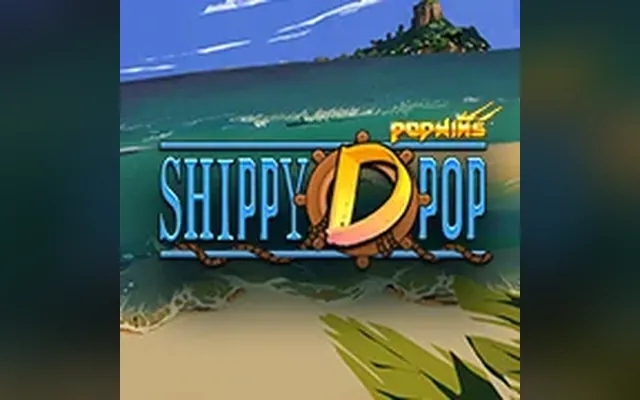 Shippy D Pop (ZapReel) slot by AvatarUX