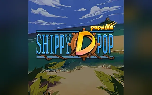 Shippy D Pop slot by AvatarUX