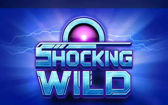 Shocking Wild slot by Stakelogic