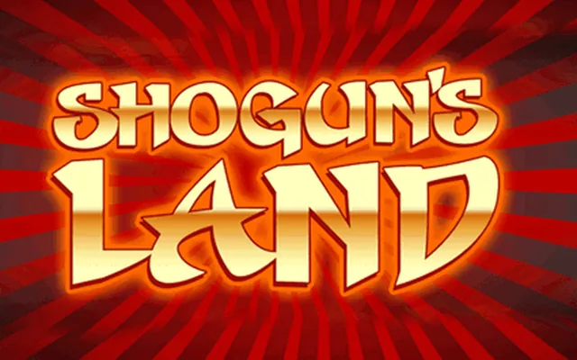 Shogun's Land slot by Habanero