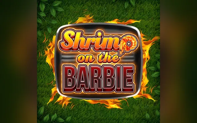 Shrimp on the Barbie slot by Novomatic (Greentube)
