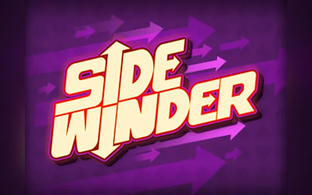 Side Winder slot by Just For The Win