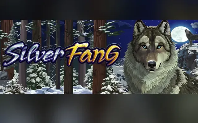 Silver Fang slot by Games Global