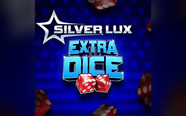 Silver Lux – Extra Dice slot by Novomatic (Greentube)