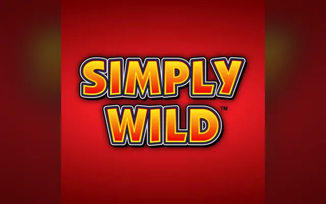 Simply Wild slot by Novomatic (Greentube)