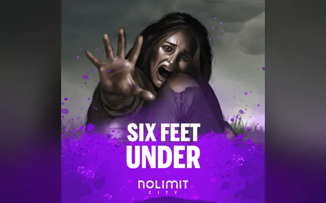 Six Feet Under slot by Nolimit City