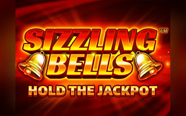 Sizzling Bells slot by Wazdan