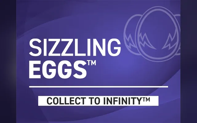 Sizzling Eggs Extremely Light slot by Wazdan