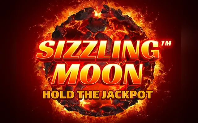 Sizzling Moon slot by Wazdan