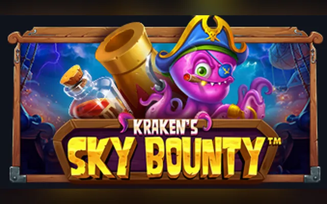 Sky Bounty slot by Pragmatic Play