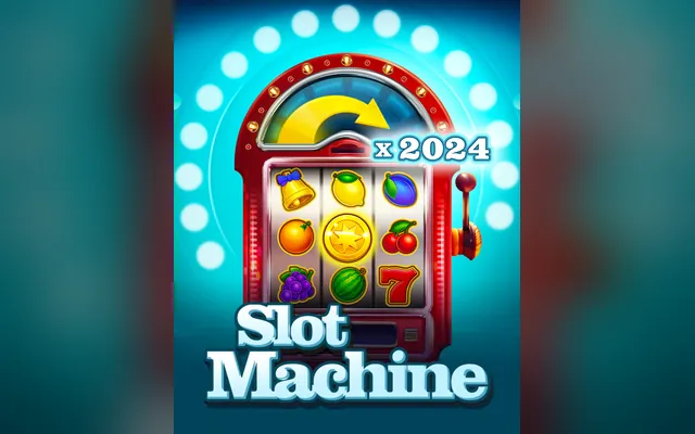 Slot Machine slot by BGaming