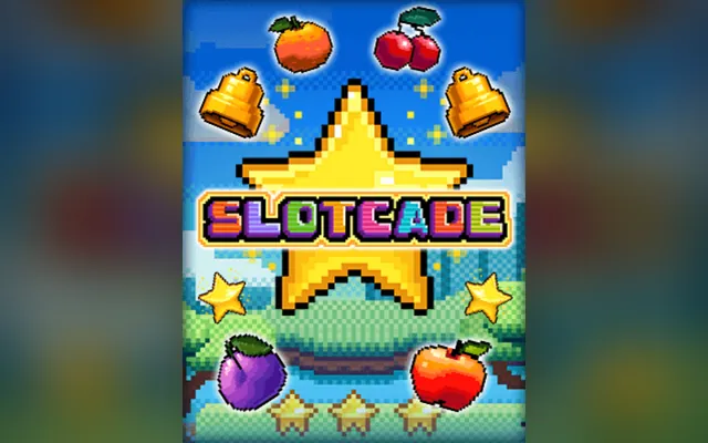 Slotcade slot by Platipus
