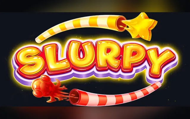 Slurpy slot by ELK Studios
