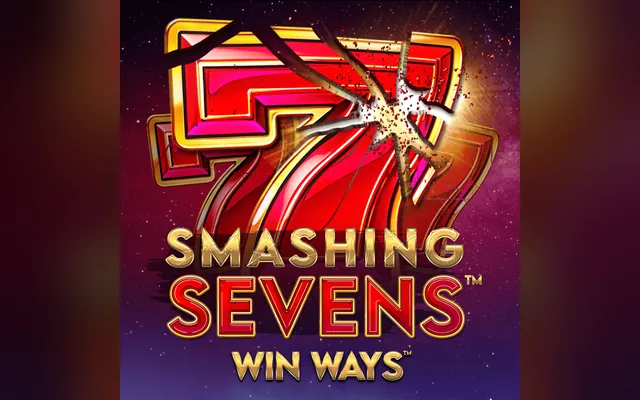 Smashing Sevens: Win Ways slot by Novomatic (Greentube)