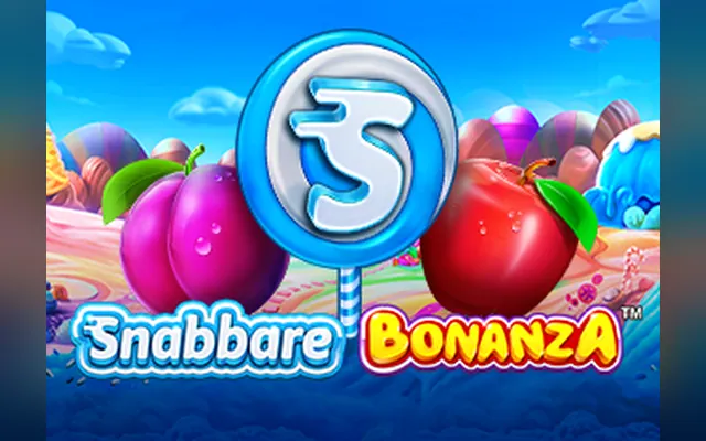 Snabbare Bonanza slot by Pragmatic Play