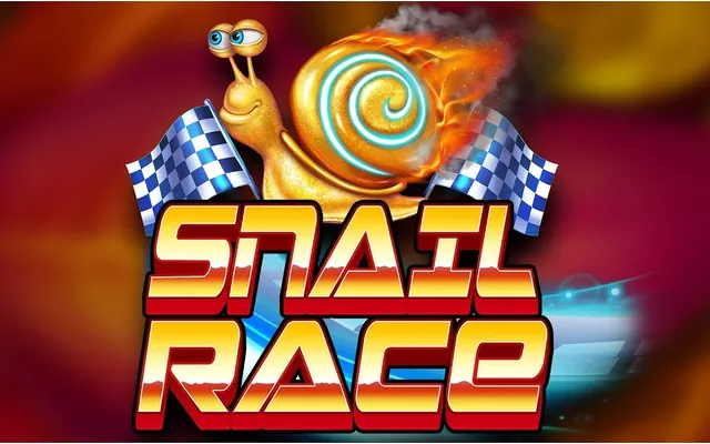 Snail Race slot by Booming Games