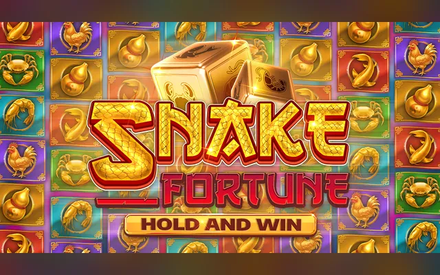 Snake Fortune Hold and Win slot by Kalamba Games
