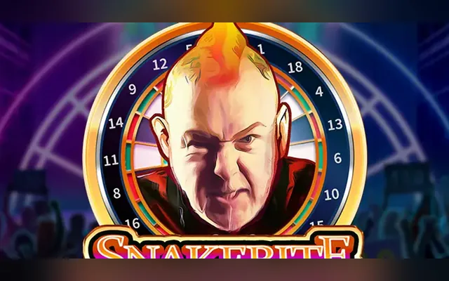 Snakebite slot by Play'n GO