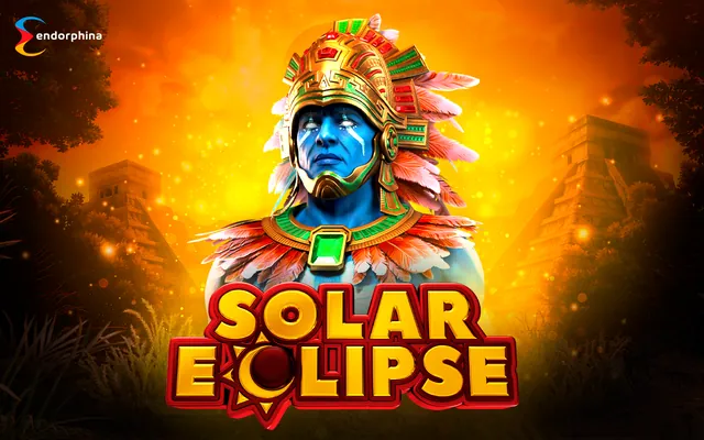 Solar Eclipse slot by Endorphina
