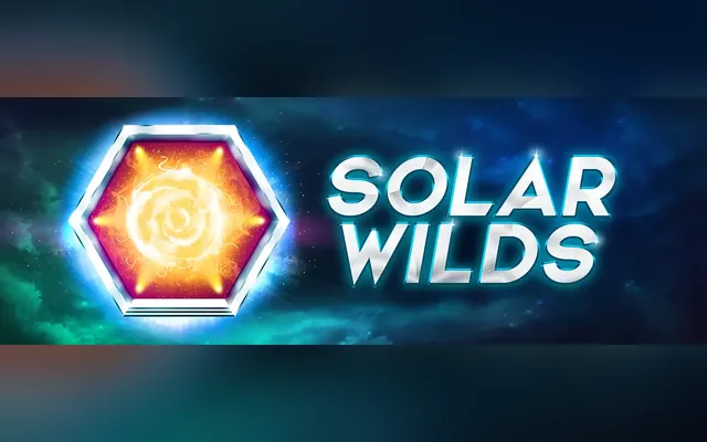 Solar Wilds slot by Games Global