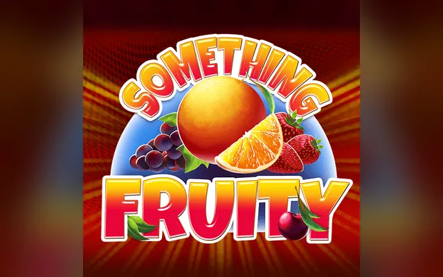 Slot Something Fruity di Inspired Entertainment