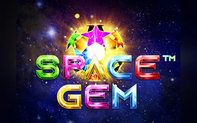 Space Gem slot by Wazdan